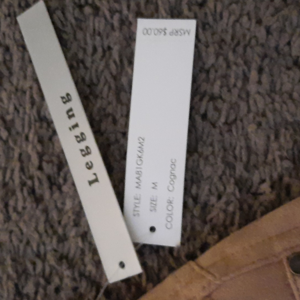 Leggins - Picture 3 of 5